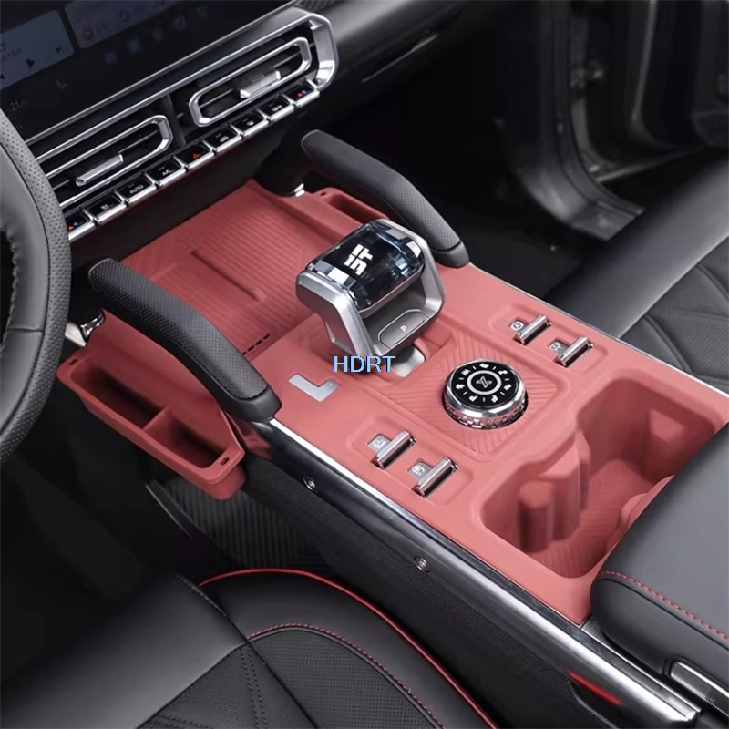 For Chery Jetour T2/Traveler/I - Xbox Travel Accessories recension och pris