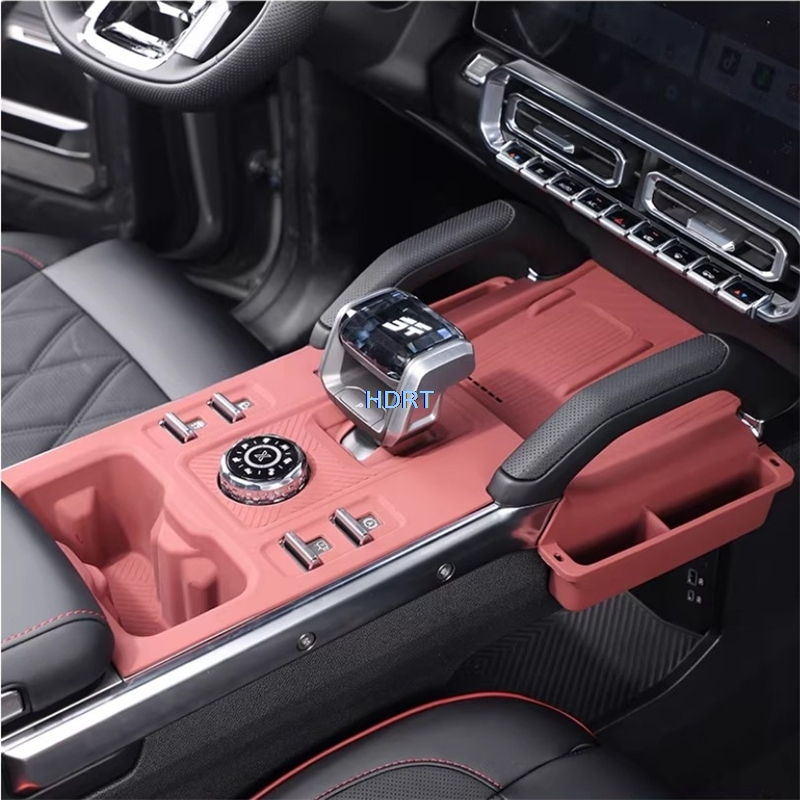 For Chery Jetour T2/Traveler/I - Xbox Travel Accessories recension och pris