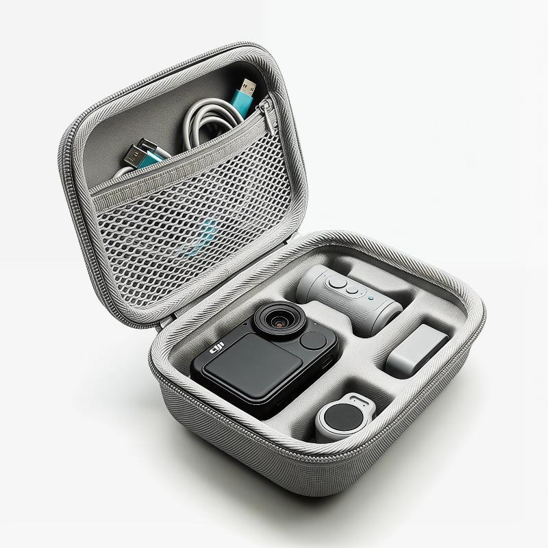 Carrying Case Travel Bag for O - Travel Accessories Kit recension och pris