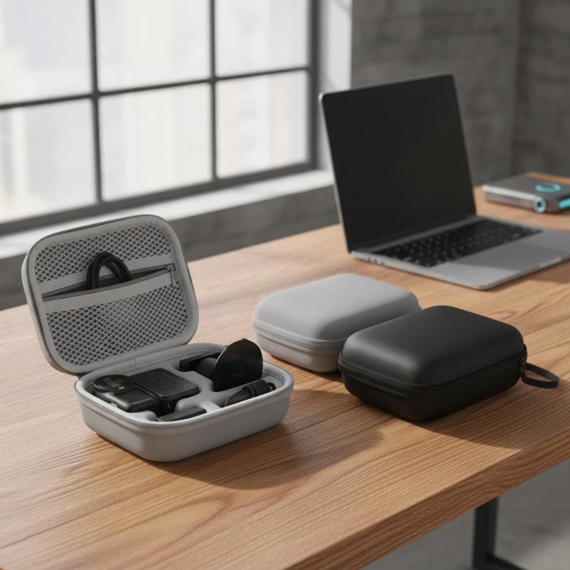 Carrying Case Travel Bag for O - Travel Accessories Kit recension och pris