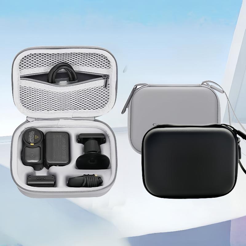 Carrying Case Travel Bag for O - Travel Accessories Kit recension och pris