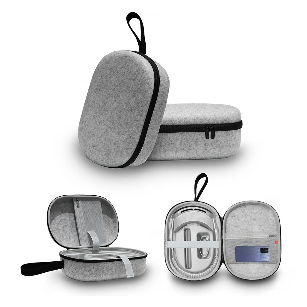 Hard Carrying Travel Protectio - Travel Accessories Apple recension och pris