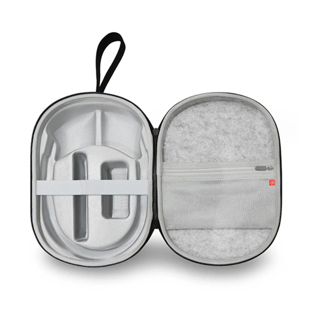 Hard Carrying Travel Protectio - Travel Accessories Apple recension och pris