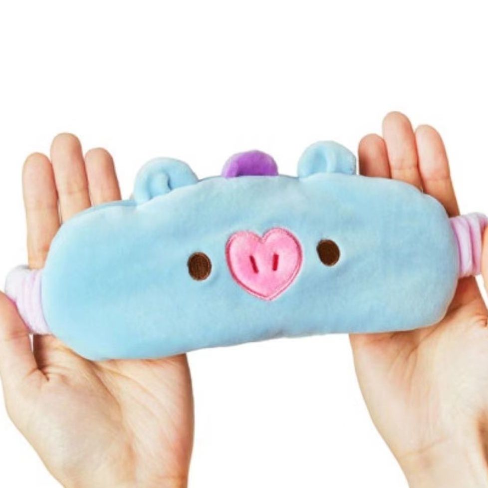 BT21 cartoon cute plush doll e - Travel Accessories To Gift recension och pris