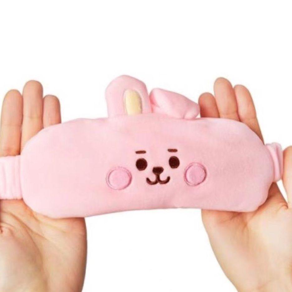 BT21 cartoon cute plush doll e - Travel Accessories To Gift recension och pris