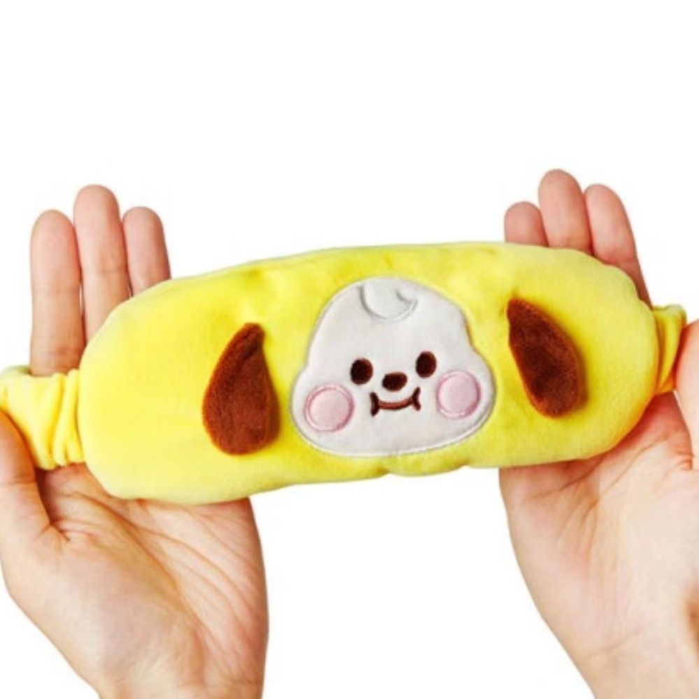 BT21 cartoon cute plush doll e - Travel Accessories To Gift recension och pris