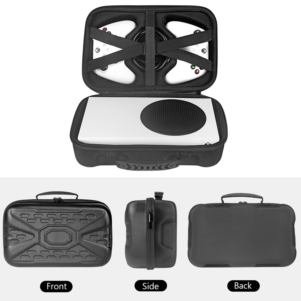 Travel Case for Xbox Series S  - Xbox Travel Accessories recension och pris