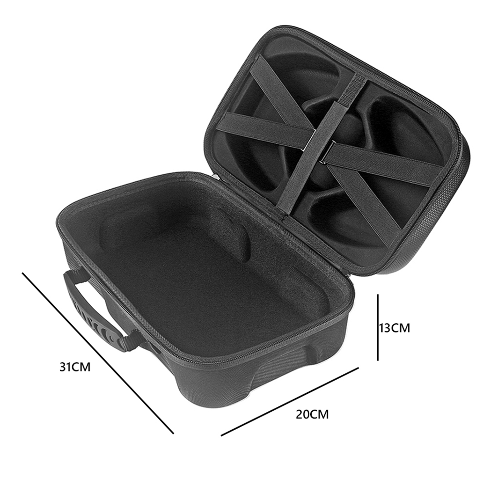 Travel Case for Xbox Series S  - Xbox Travel Accessories recension och pris