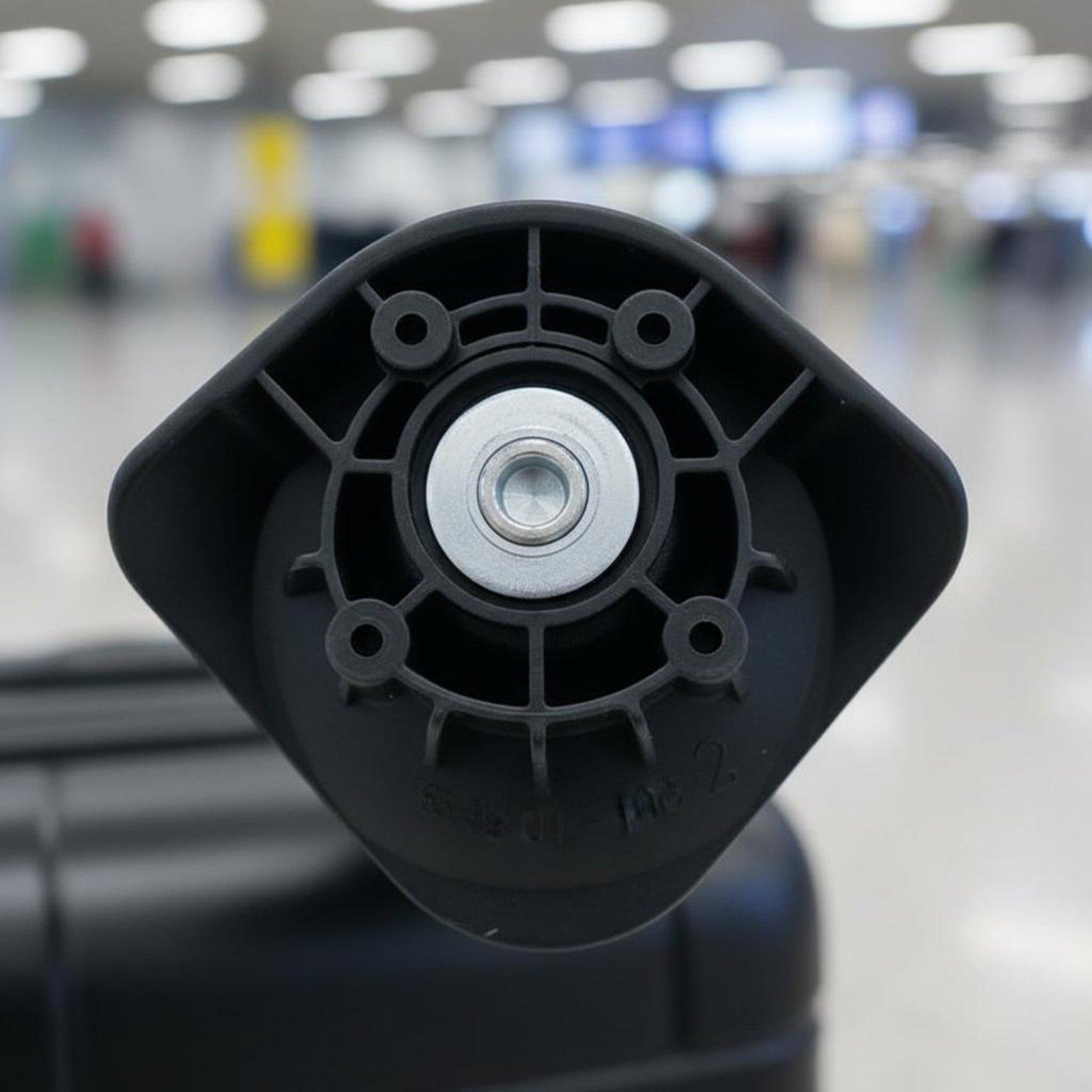Universal Luggage Caster Repla - Travel Accessories And Bags recension och pris