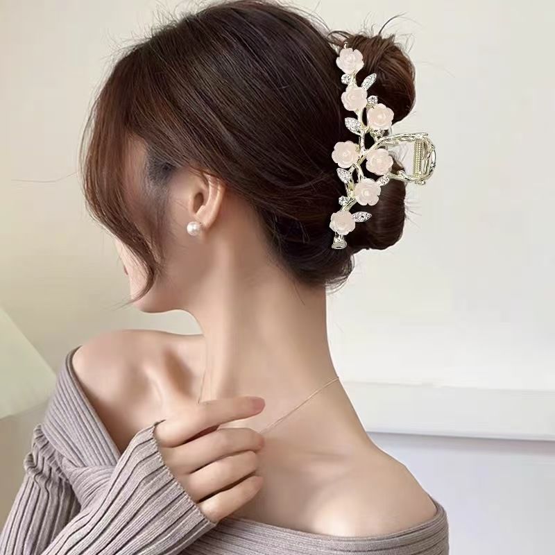 Elegant Little Chinese-Inspire - Travel Accessories Aesthetic recension och pris