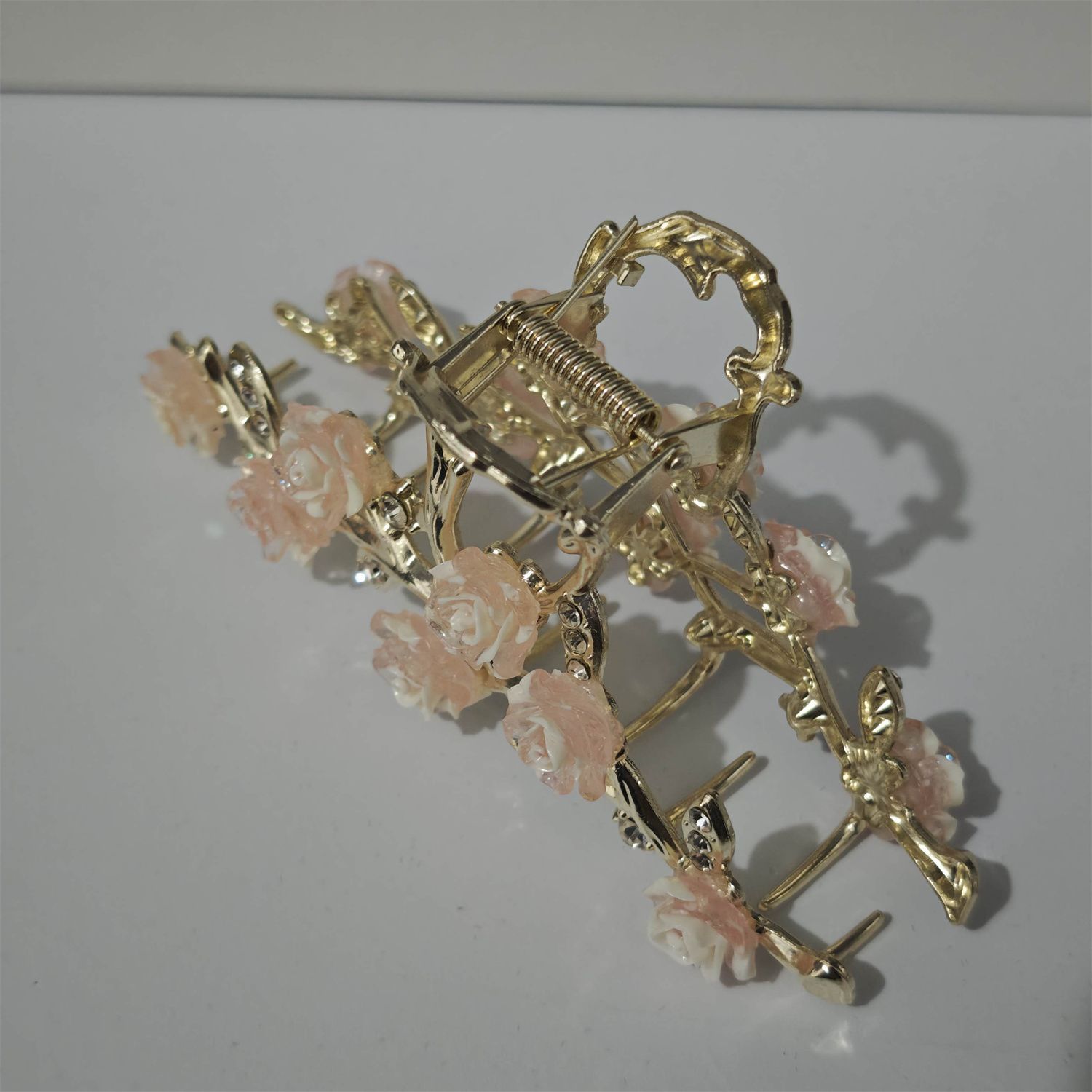 Elegant Little Chinese-Inspire - Travel Accessories Aesthetic recension och pris