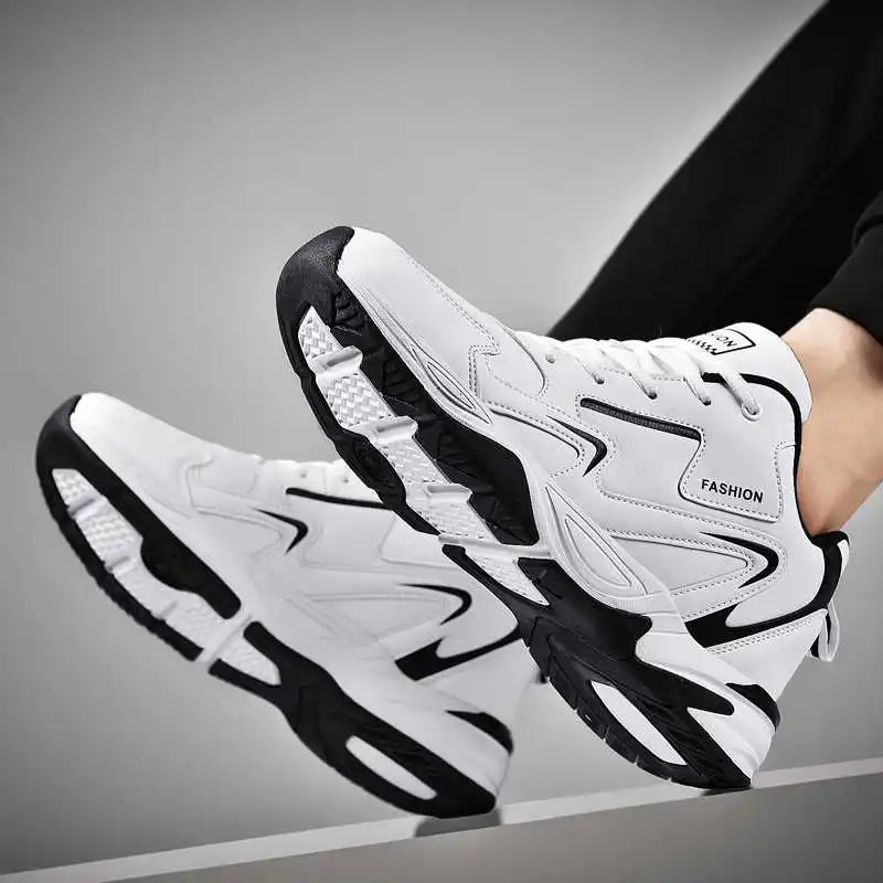 Cold-proof Spring Gym Sneakers - Travel Accessories Ideas recension och pris