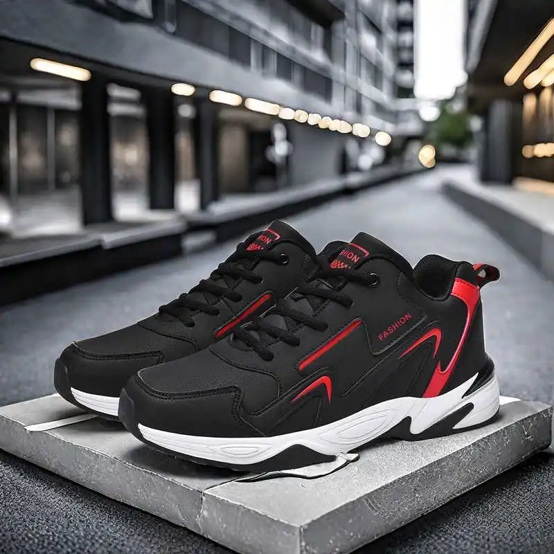 Cold-proof Spring Gym Sneakers - Travel Accessories Ideas recension och pris