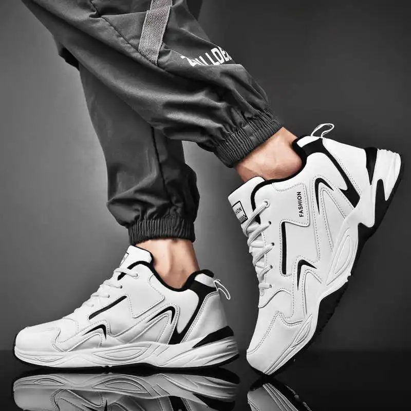 Cold-proof Spring Gym Sneakers - Travel Accessories Ideas recension och pris