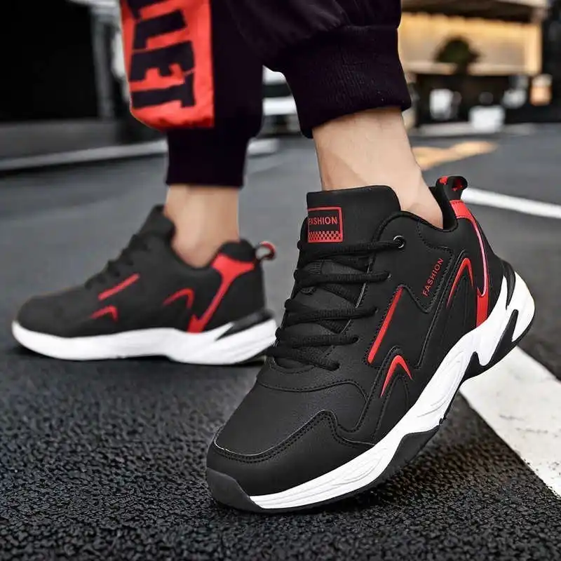 Cold-proof Spring Gym Sneakers - Travel Accessories Ideas recension och pris