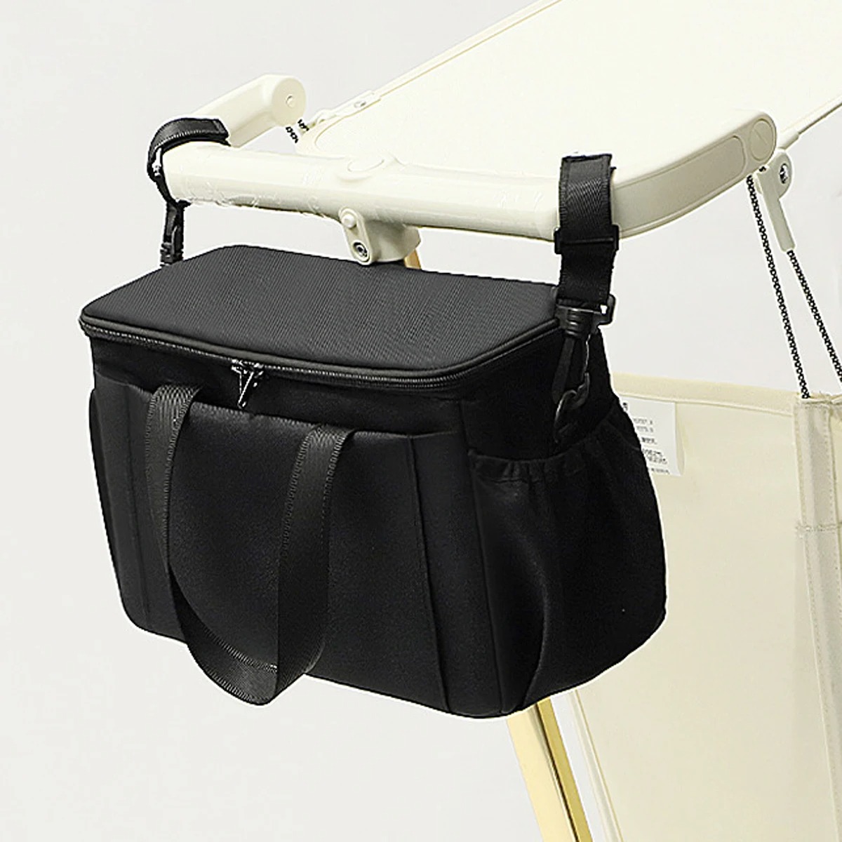 Stroller Organizer Bags Mummy  - Travel Accessories For 1 Year Old recension och pris