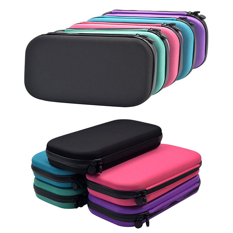 EVA Portable Stethoscope Stora - Travel Accessories Kit recension och pris