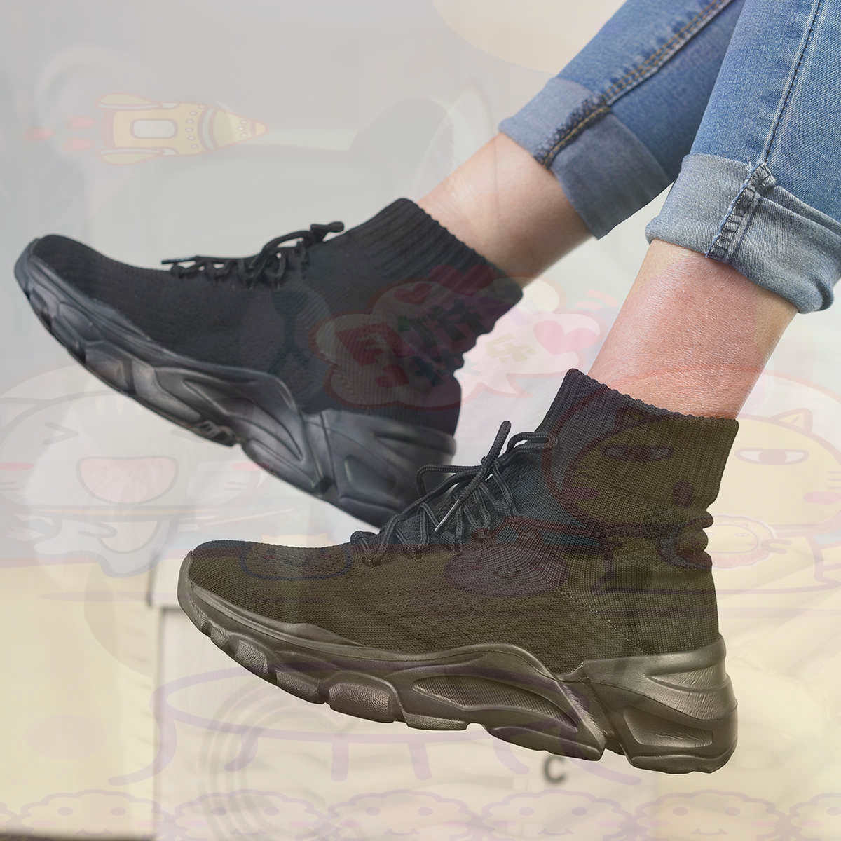 Increases Height Sumer Basketb - Travel Accessories Ideas recension och pris
