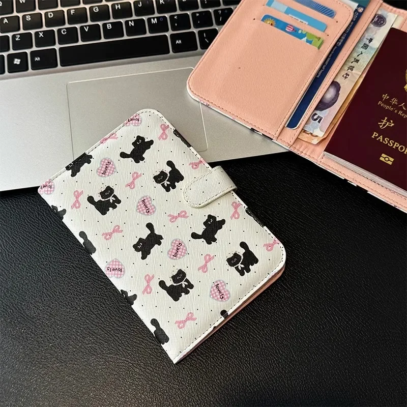 Elegant Passport Cover Travel  - Travel Accessories Ideas recension och pris