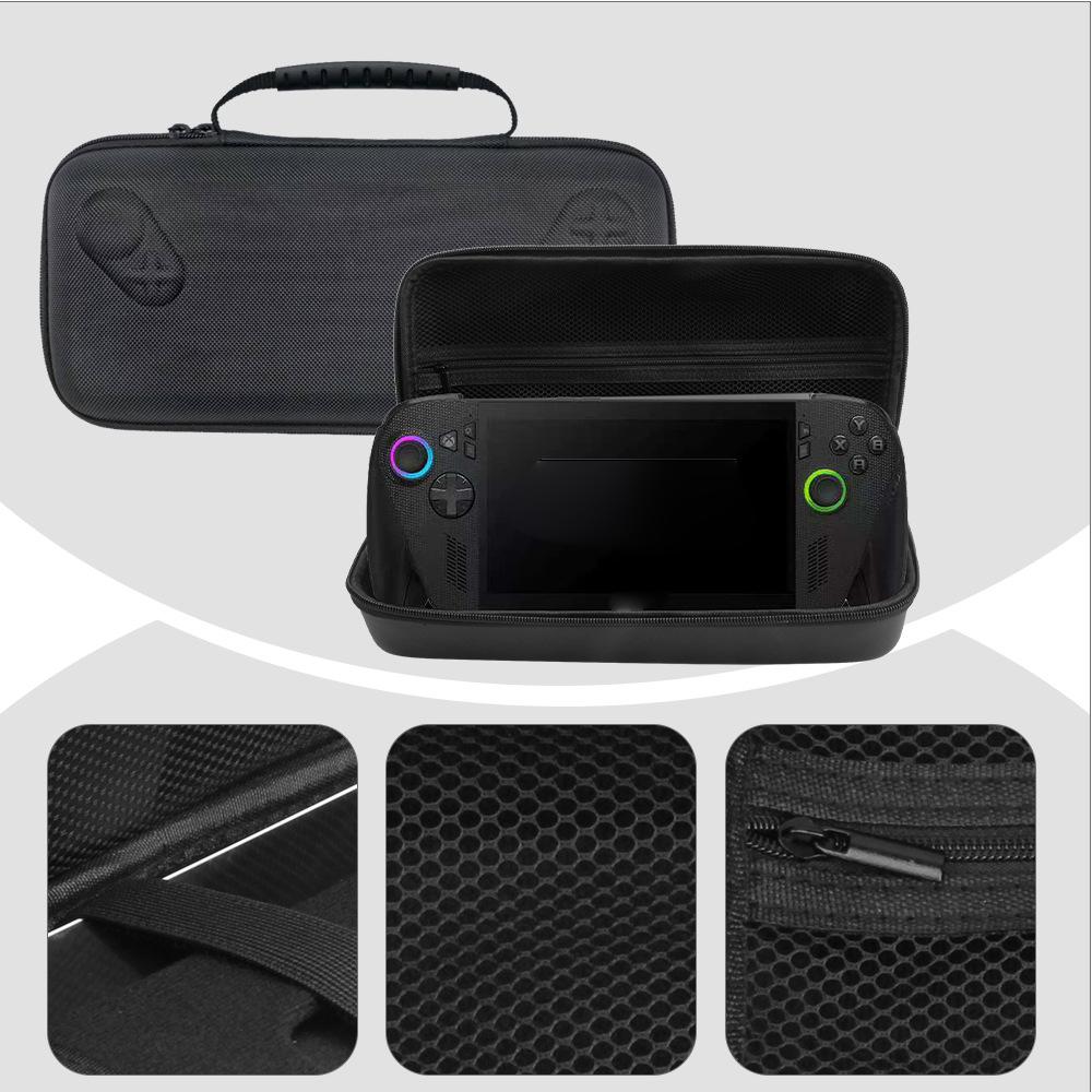 Portable Carrying Case Travel  - Xbox Travel Accessories recension och pris