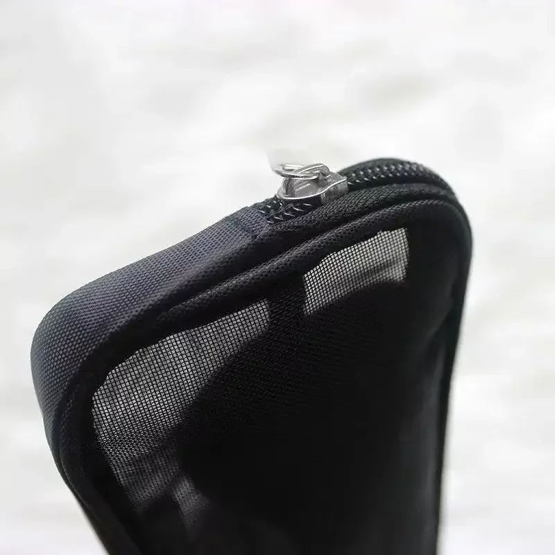Makeup Brush Travel Case Cosme - Travel Accessories Kit recension och pris